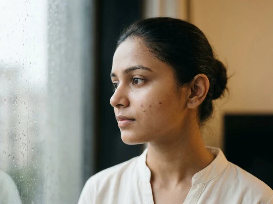 Acne in Pune's monsoon: why breakouts get worse in humid months, Own Skin Dermatology & Advanced Aesthetics, Camp, Pune