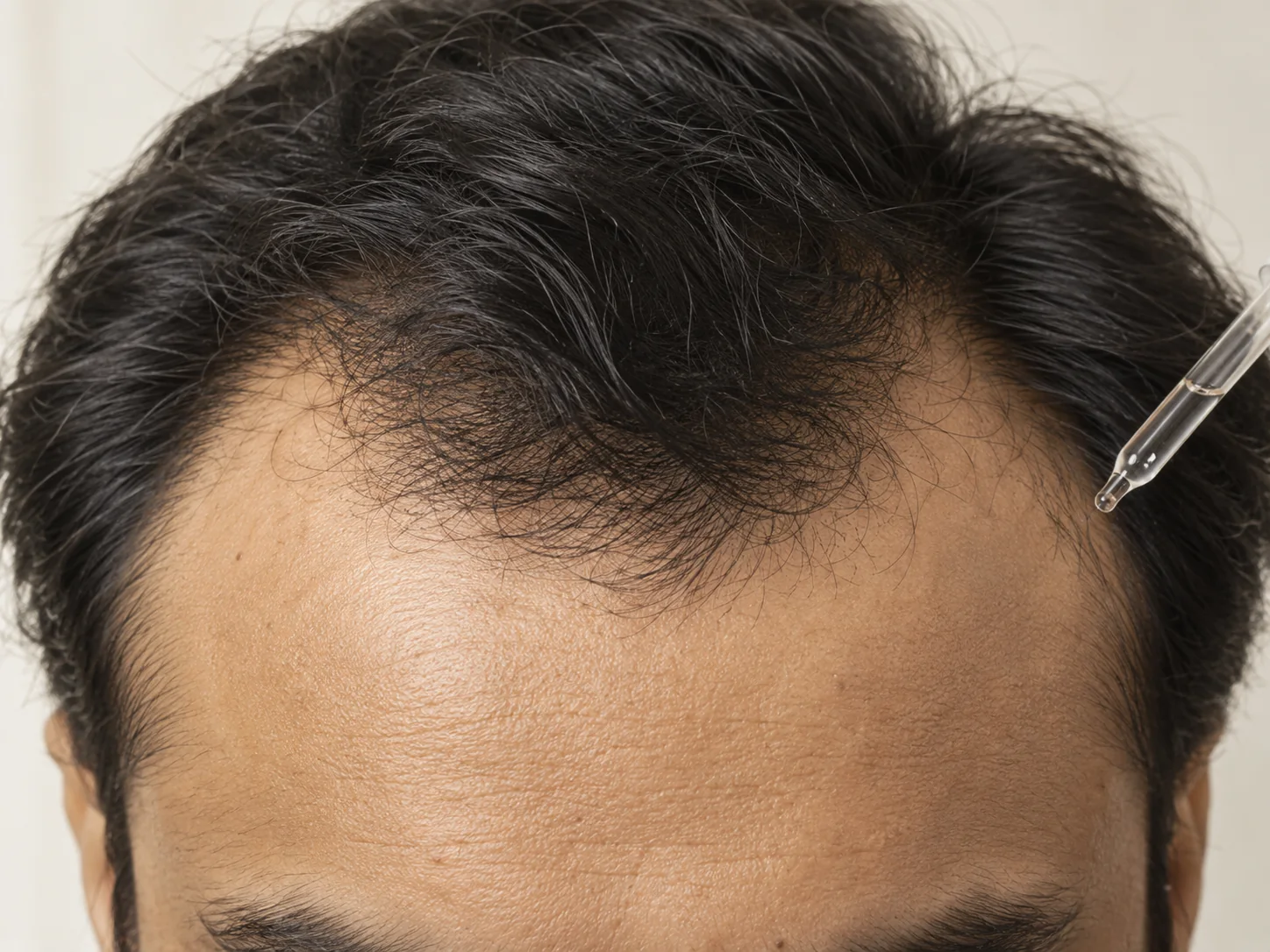 Anti-DHT Scalp Treatment