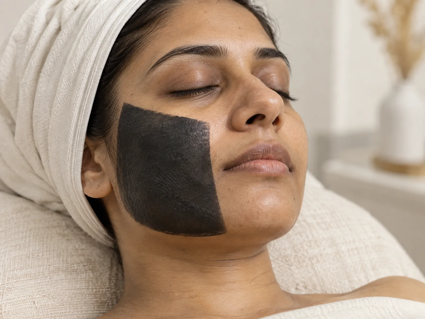 Carbon Laser Peel (Hollywood Peel)