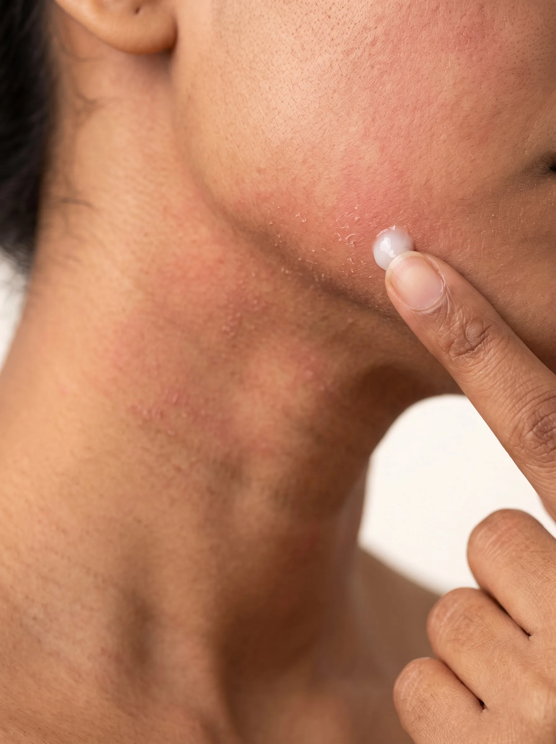Sensitive & Medical Skin Conditions, dermatology care at Own Skin, Camp, Pune