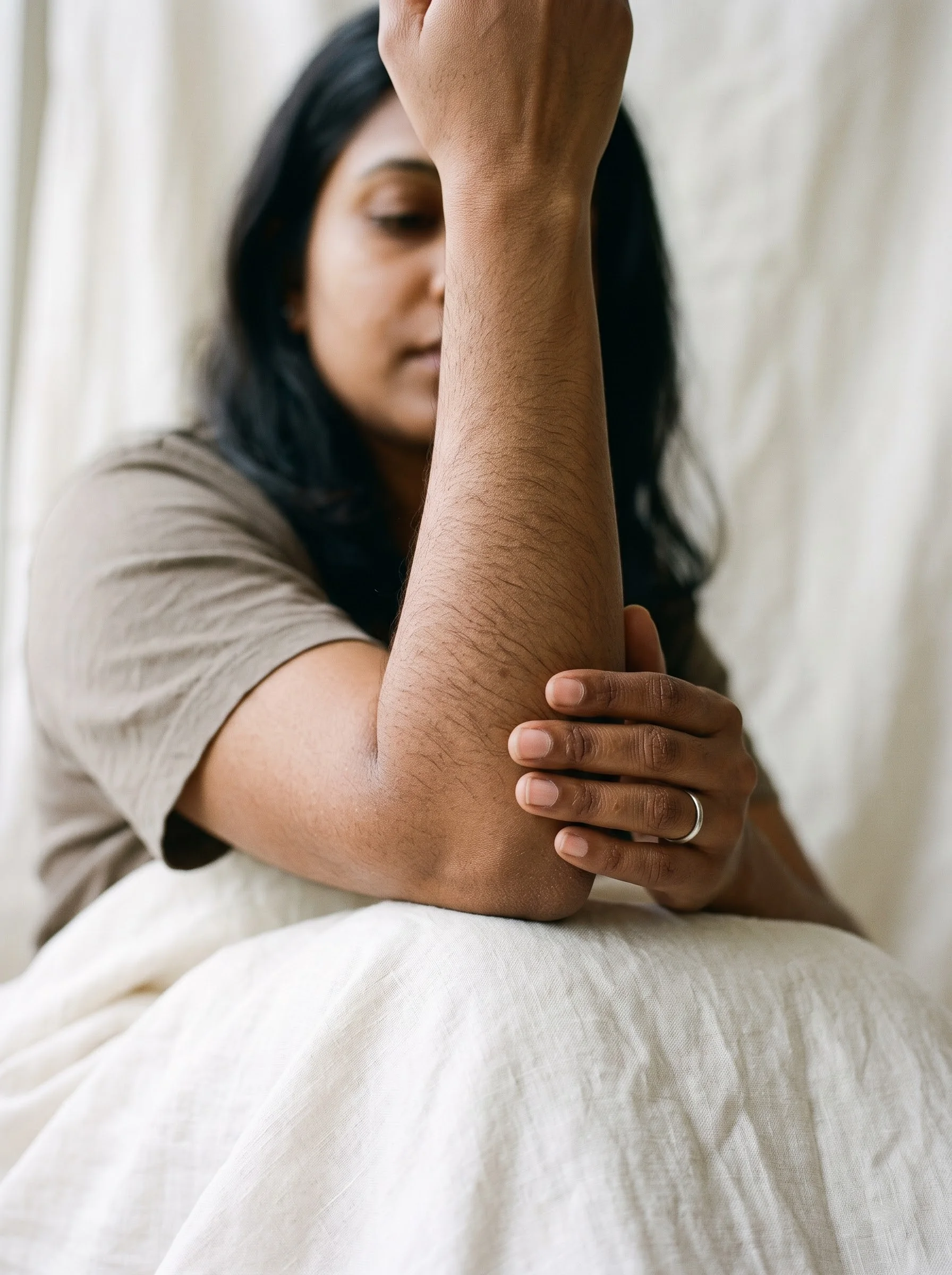 Unwanted Body & Facial Hair, dermatology care at Own Skin, Camp, Pune