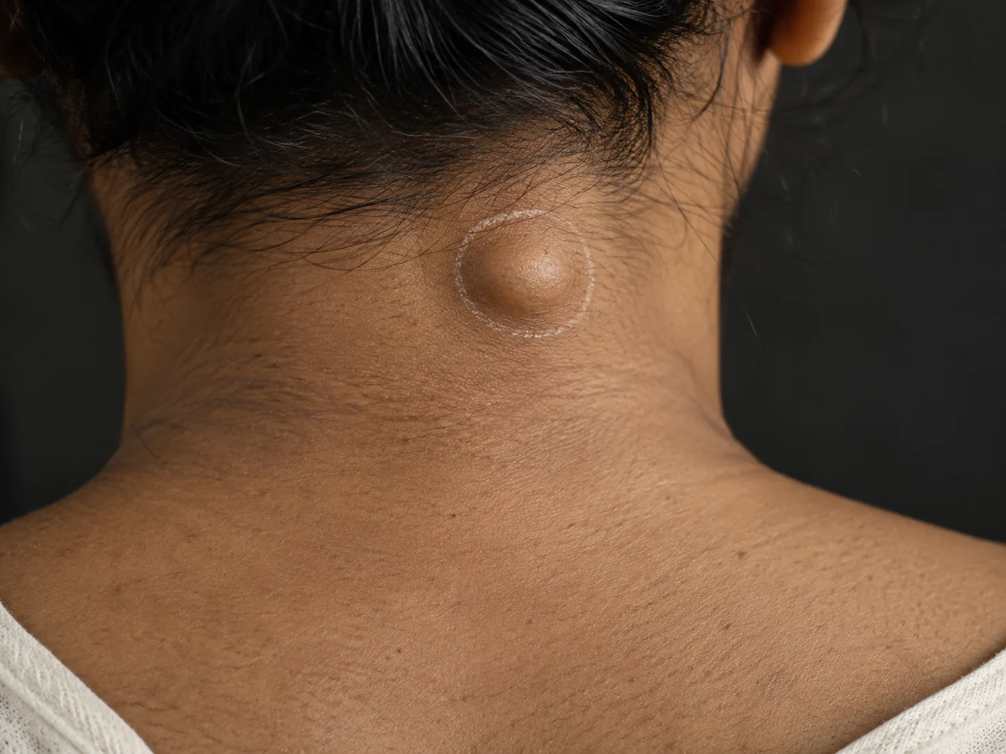 Cyst Removal Surgery (Sebaceous Cyst, Steatocystoma & Mucocele)