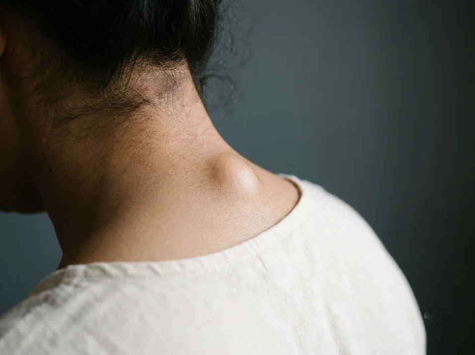 Cysts & Skin Lumps treated at Own Skin Dermatology & Advanced Aesthetics