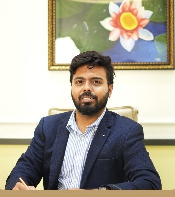 Dr. Rohan Doshi, dermatologist at Own Skin Dermatology & Advanced Aesthetics, Camp, Pune