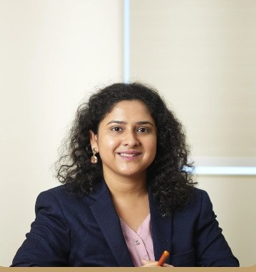 Dr. Shanvi Jadhav, dermatologist at Own Skin Dermatology & Advanced Aesthetics, Camp, Pune