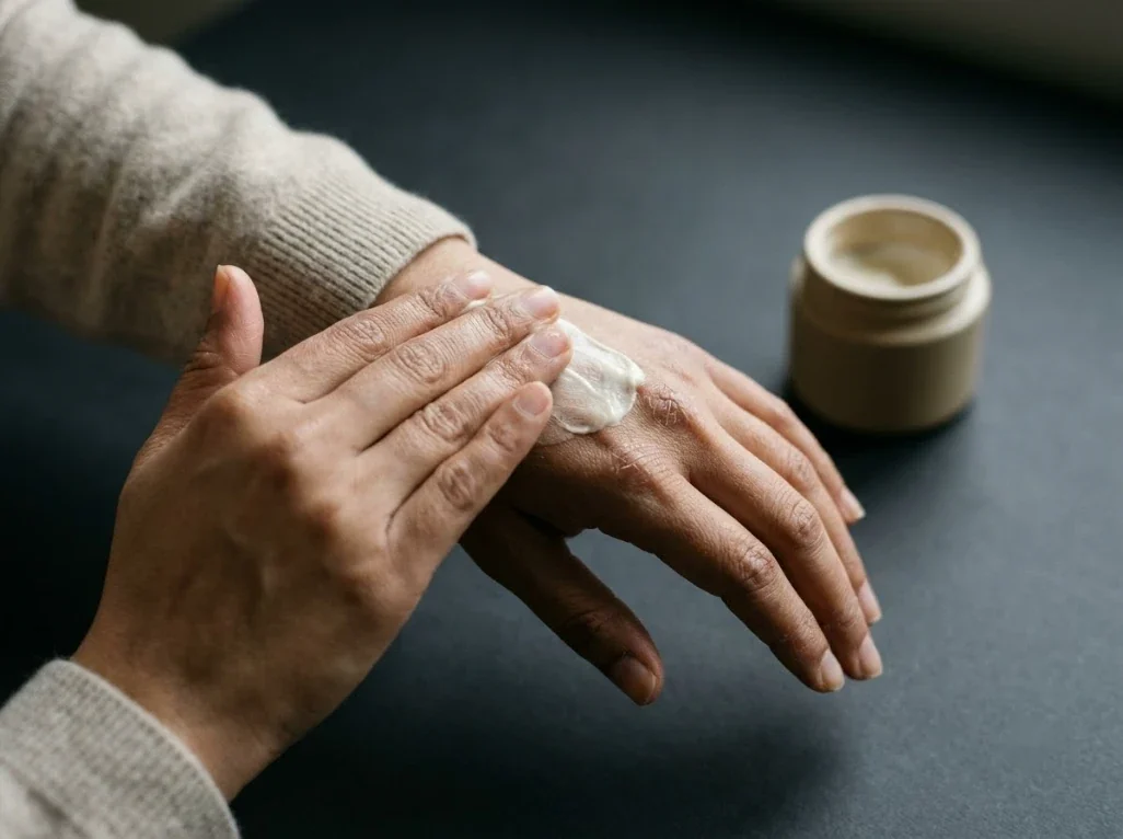 Dry skin and eczema in Pune's winter: why it flares and how to manage it, Own Skin Dermatology & Advanced Aesthetics, Camp, Pune