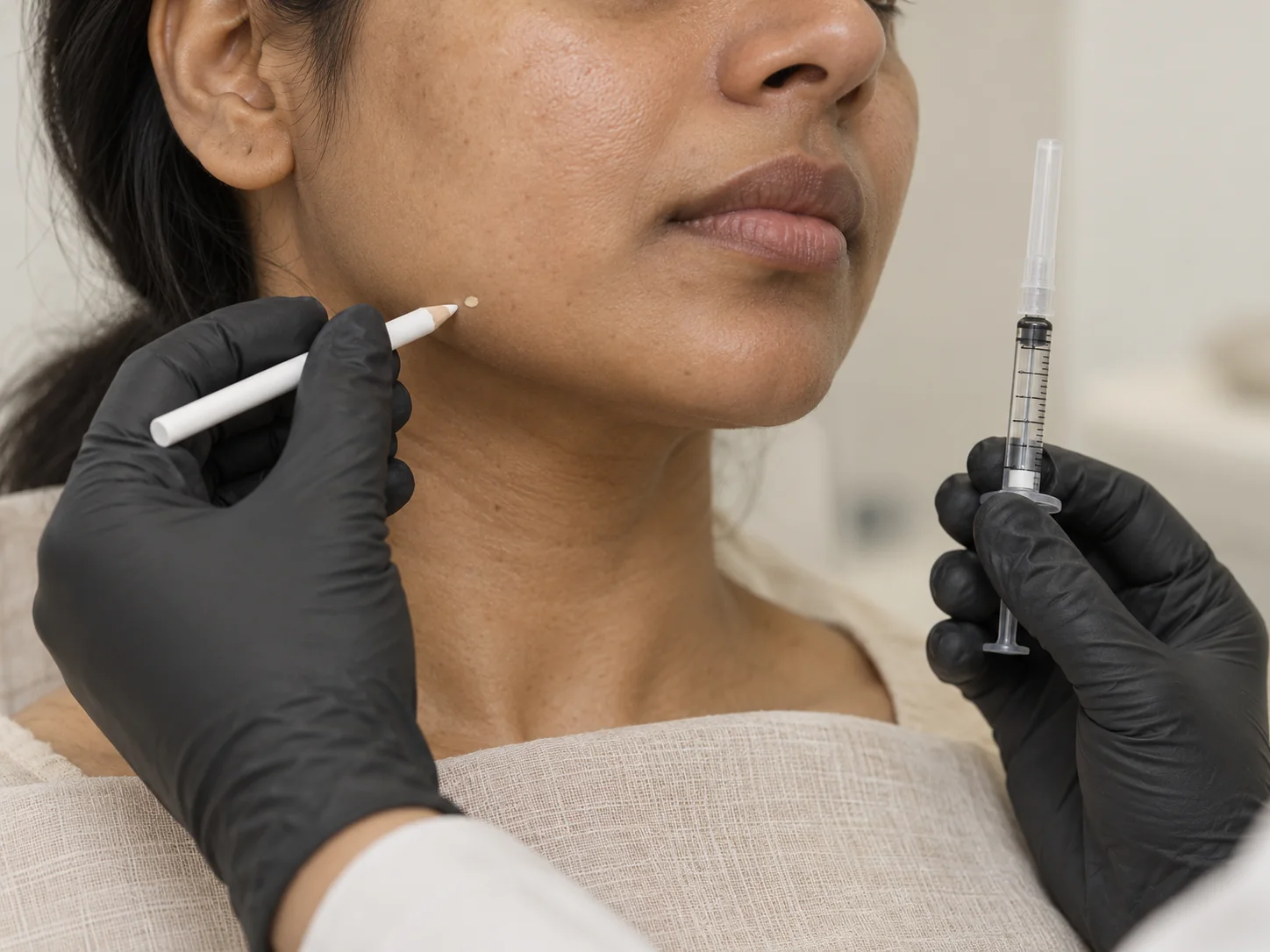 Dermal Fillers (Hyaluronic Acid Fillers)