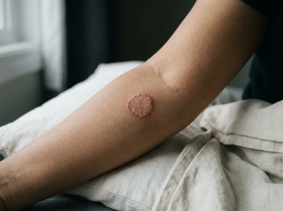 Fungal Infections treated at Own Skin Dermatology & Advanced Aesthetics