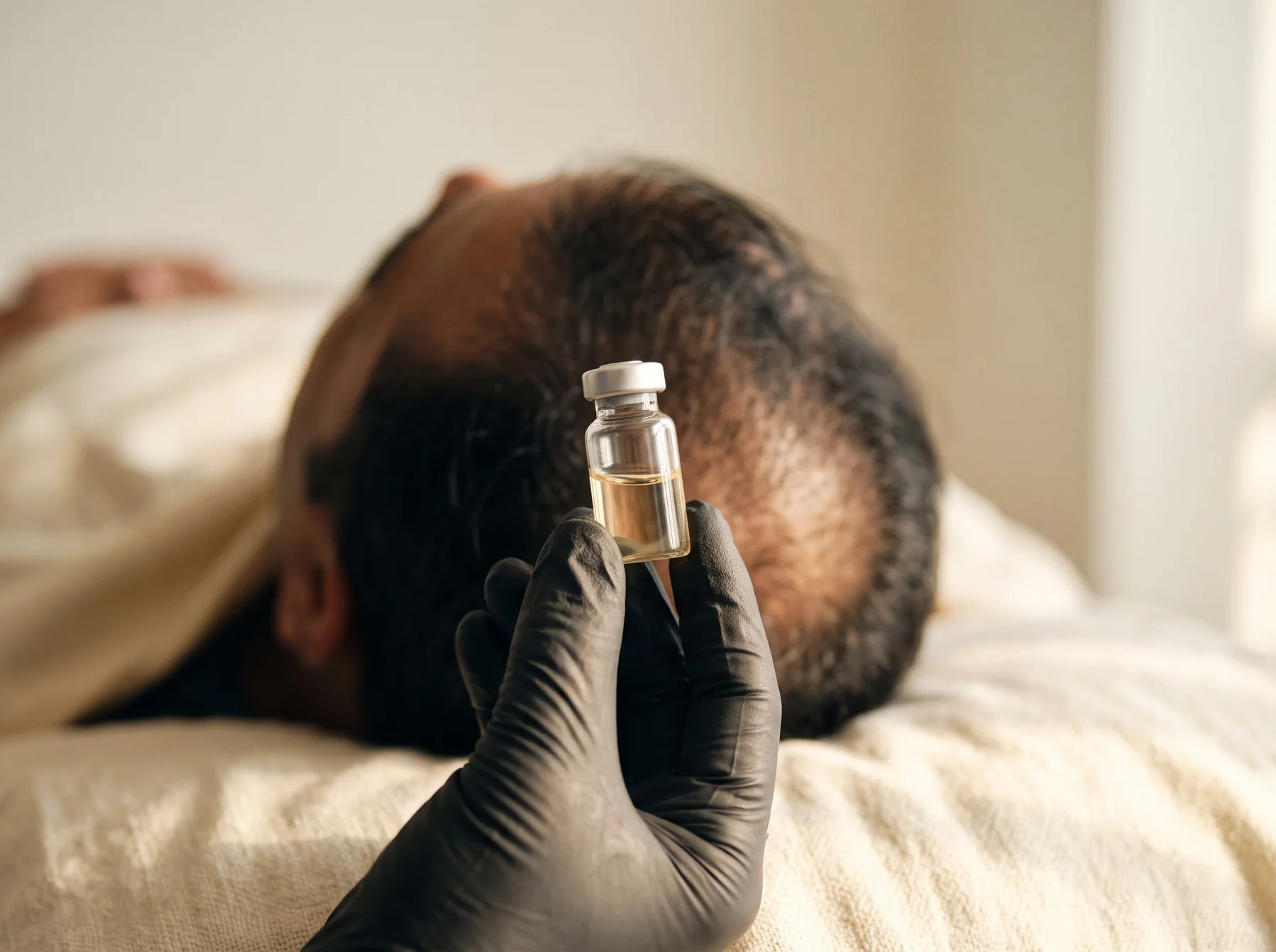 GFC Therapy at Own Skin Dermatology & Advanced Aesthetics, Camp, Pune
