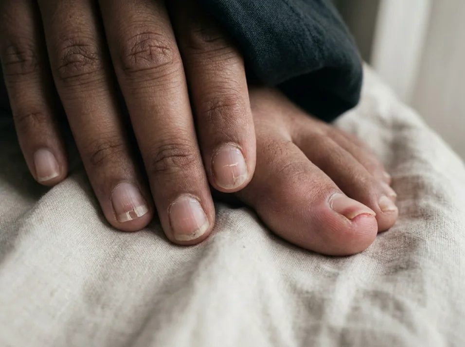Ingrown & Brittle Nails treated at Own Skin Dermatology & Advanced Aesthetics