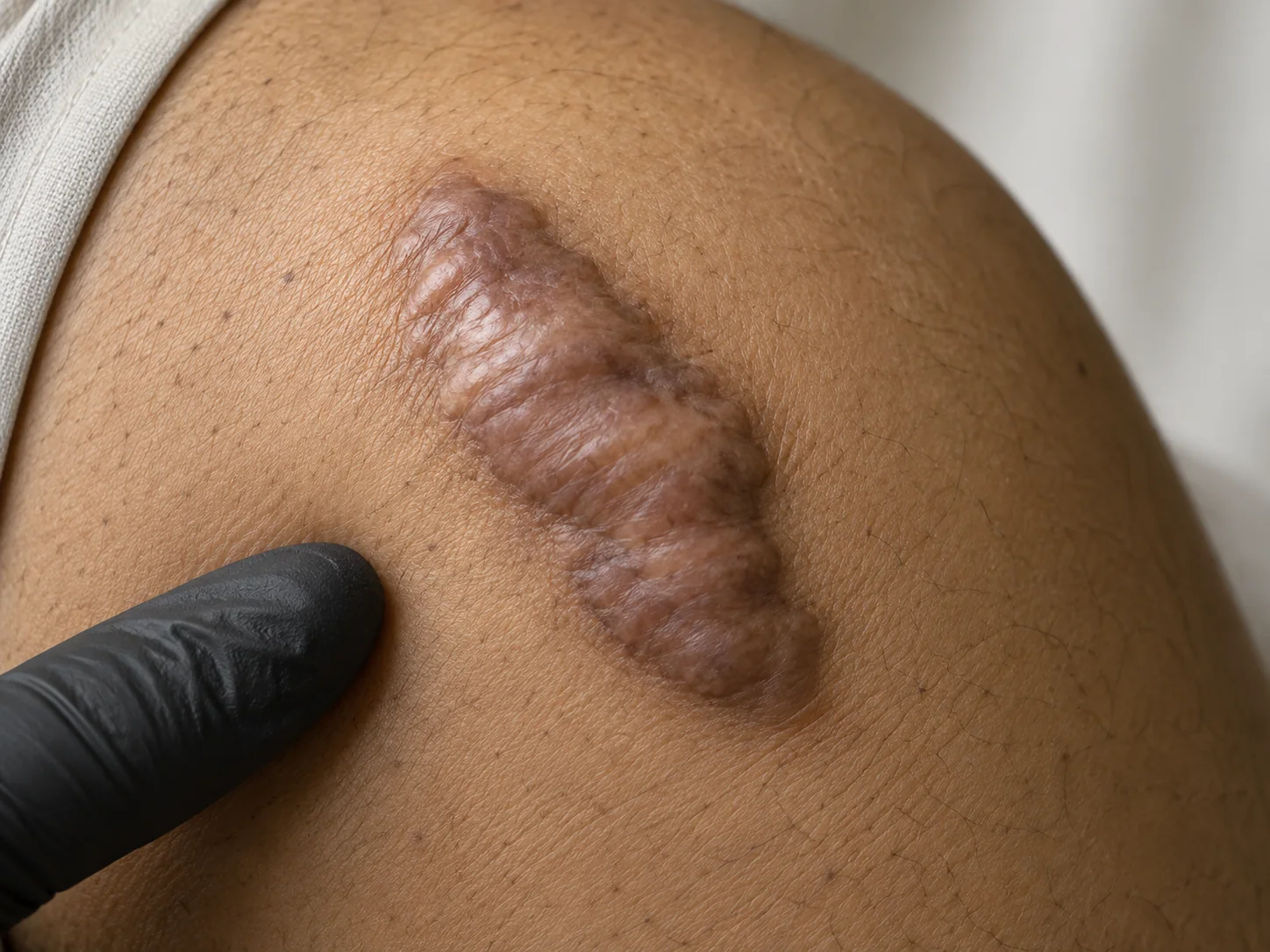 Intra-Lesional Injections