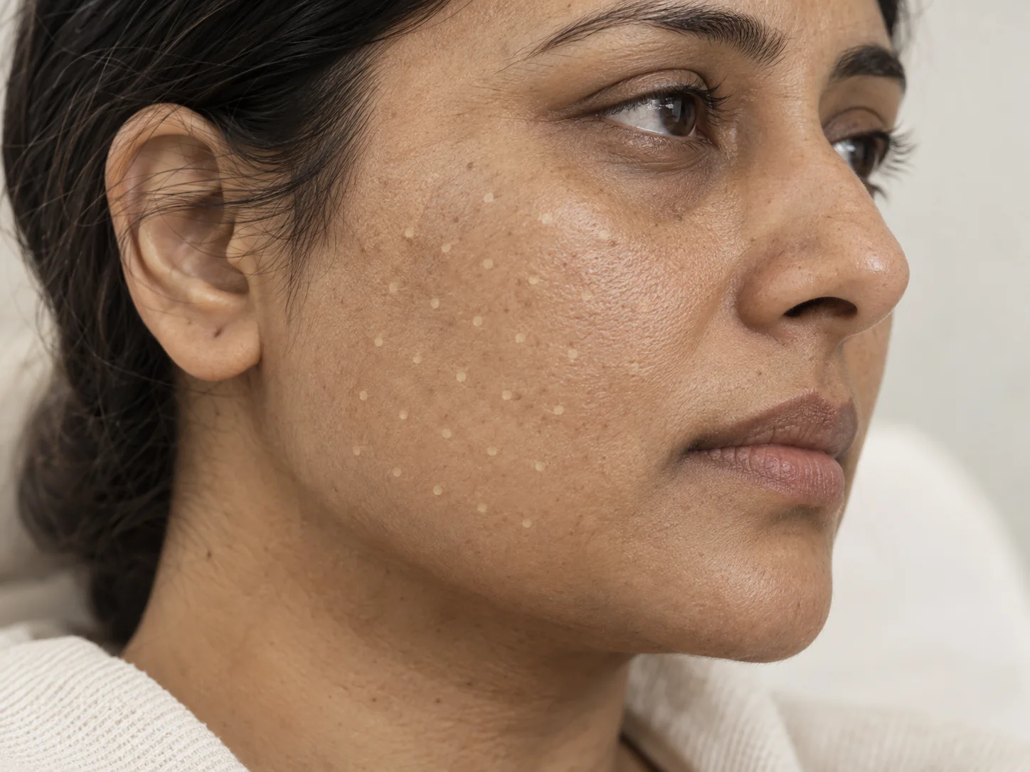 Mesotherapy (Skin Glow, Tightening & Hydration)