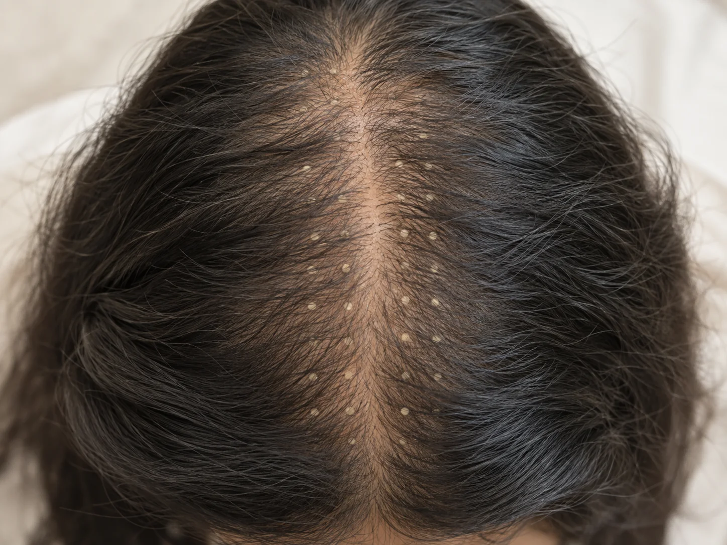 Mesotherapy for Hair Growth