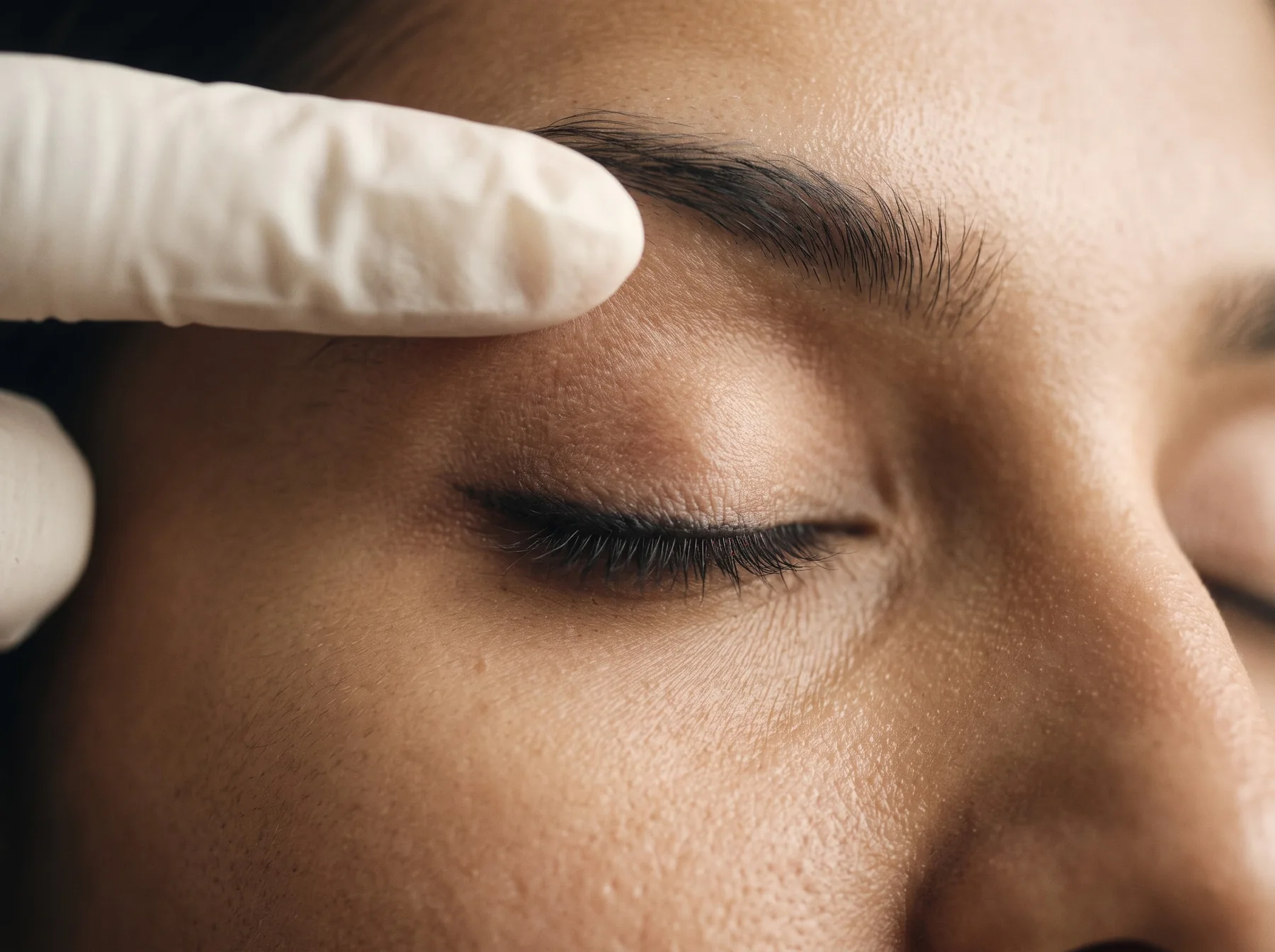 Permanent Eyeliner