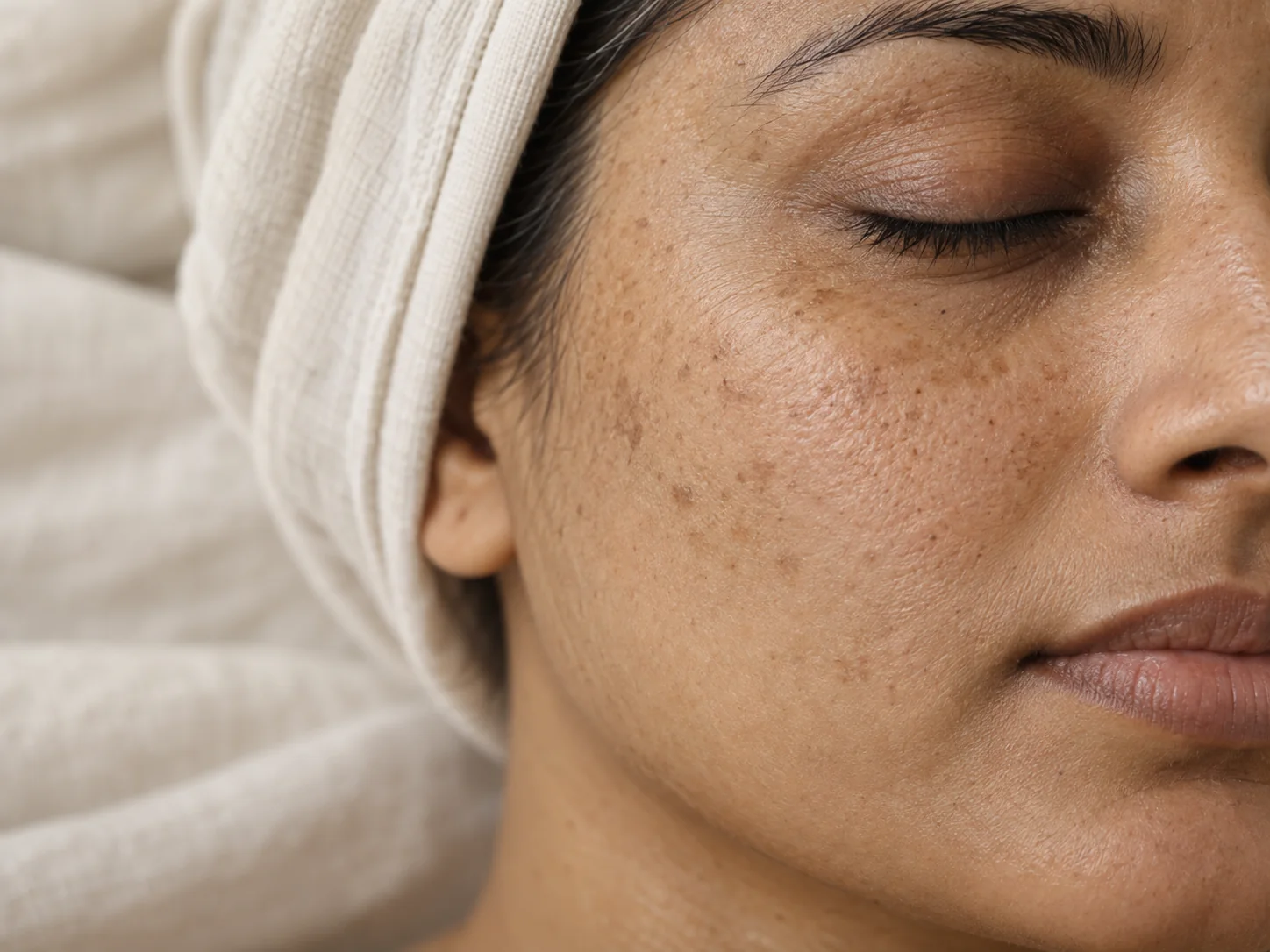 Radiance and Pigment Revival Treatment