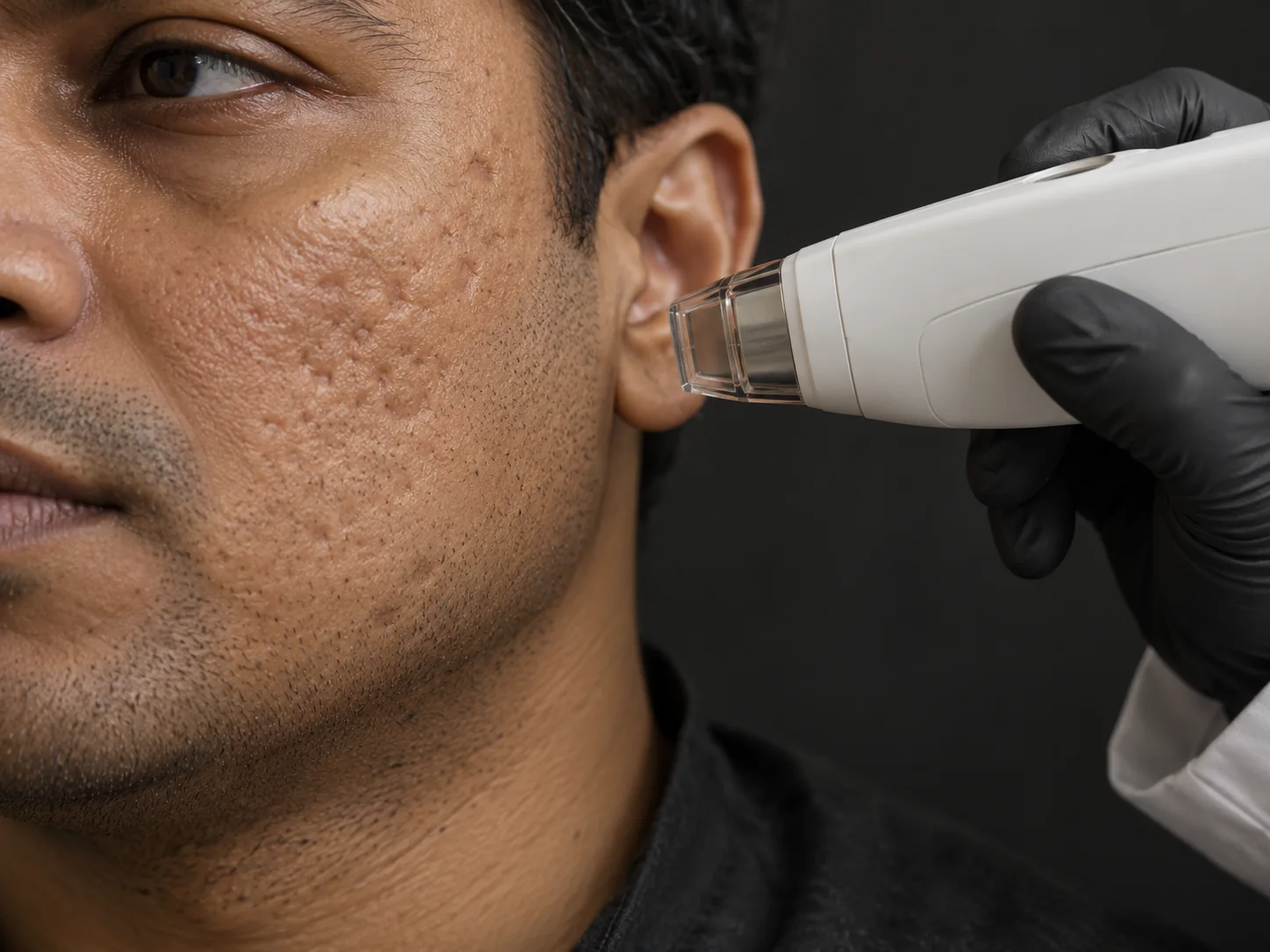 Scar Refinement and Skin Resurfacing Solutions
