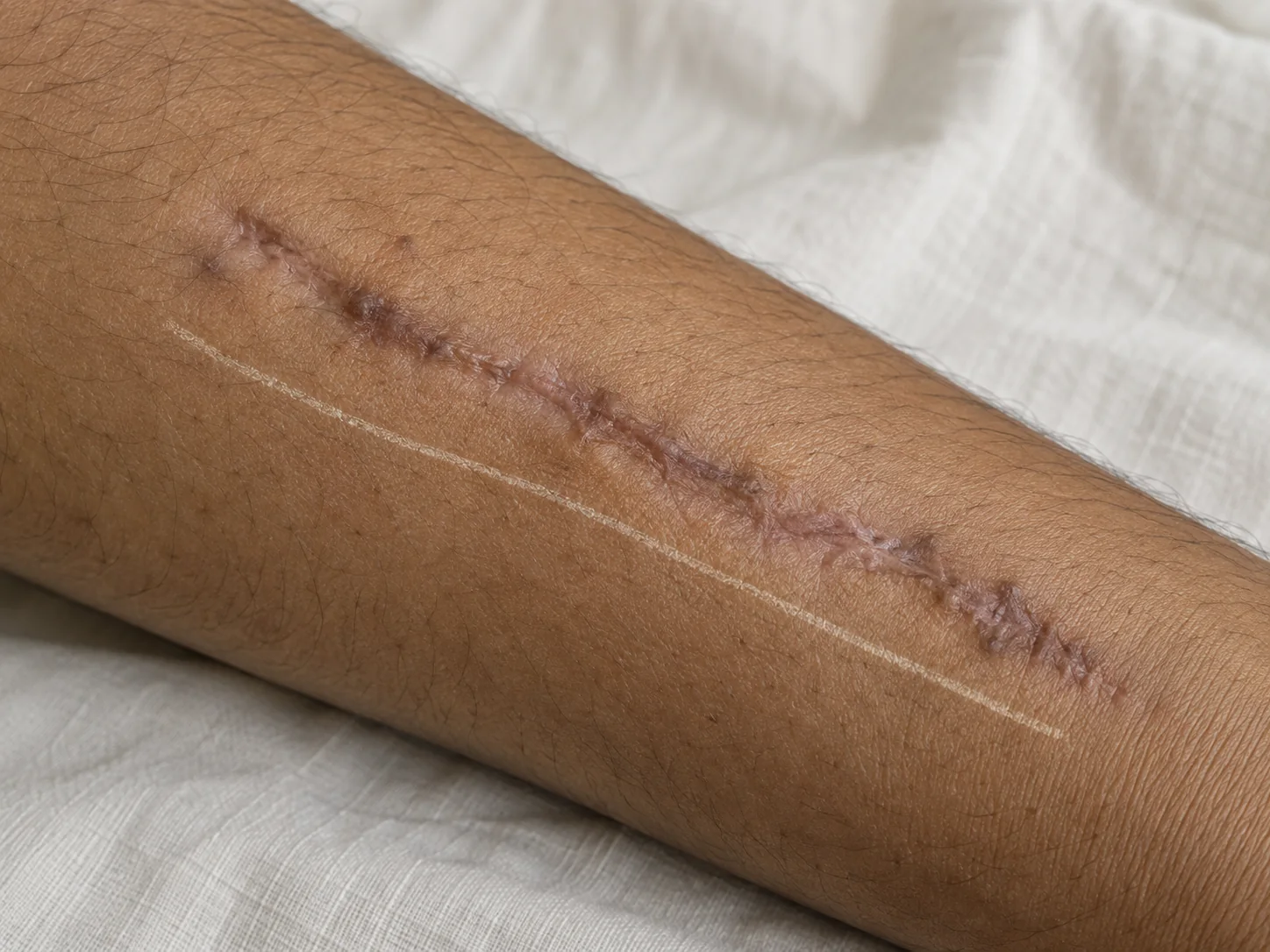 Scar Revision