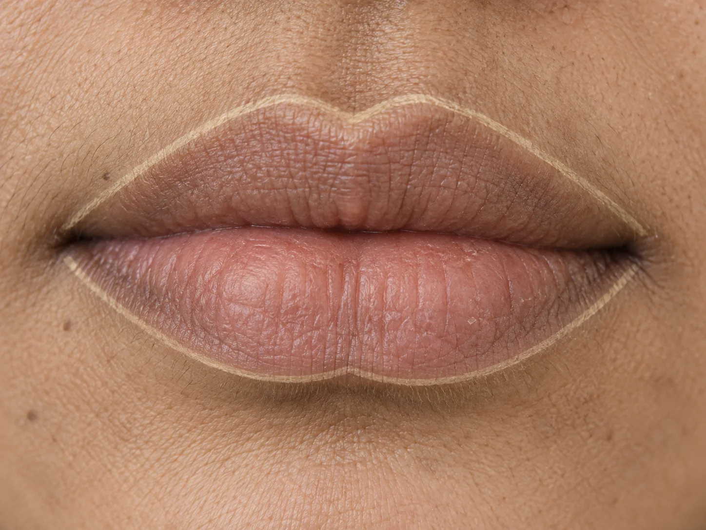 Semi-Permanent Make-Up (Microblading, Lip Correction)