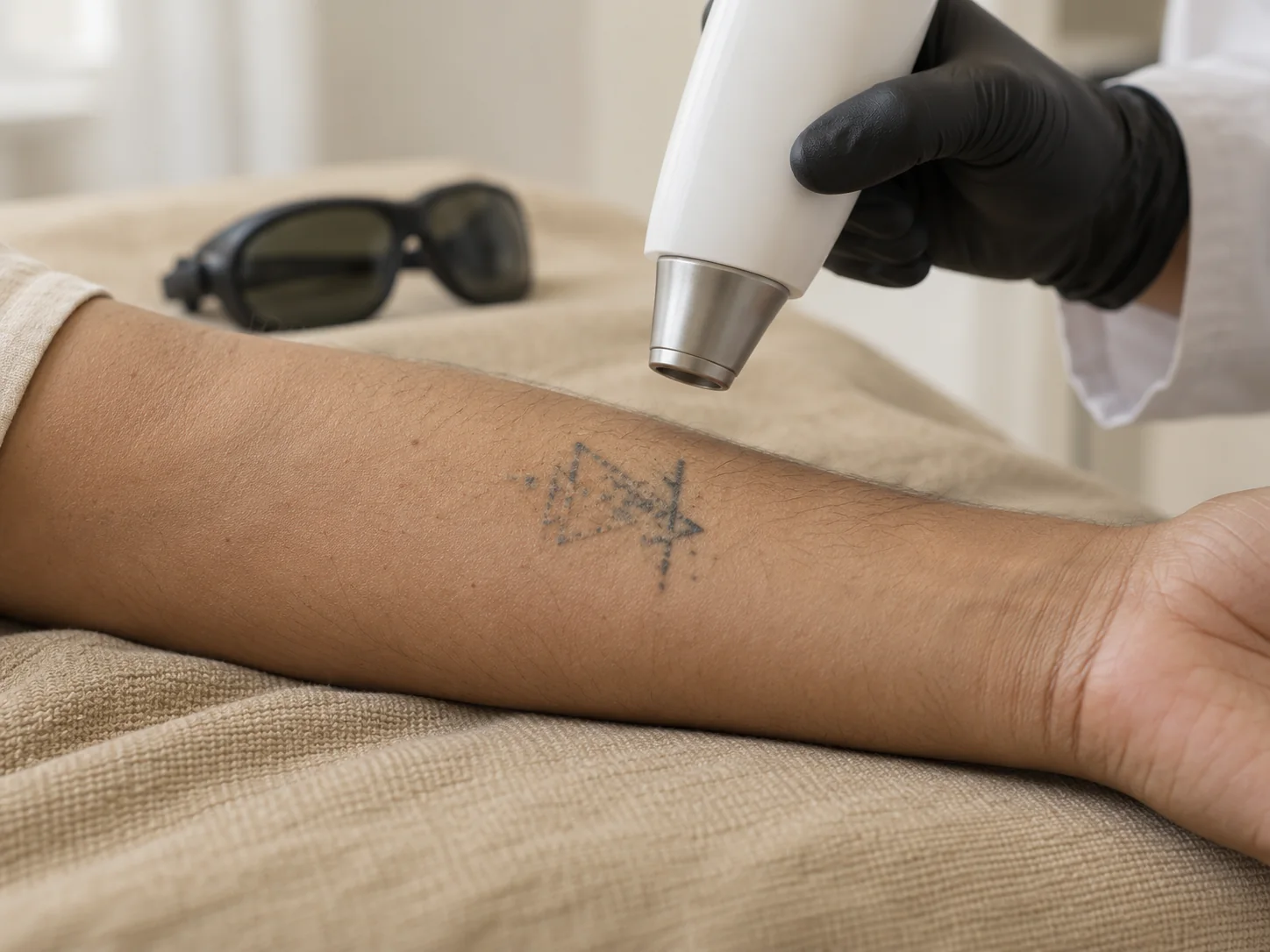 Tattoo Removal
