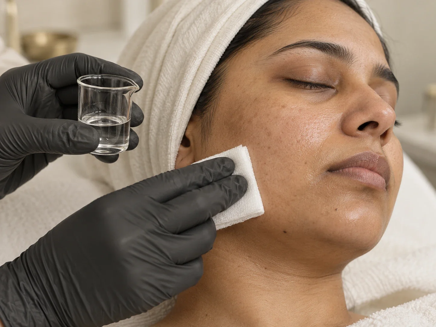 Chemical Peels