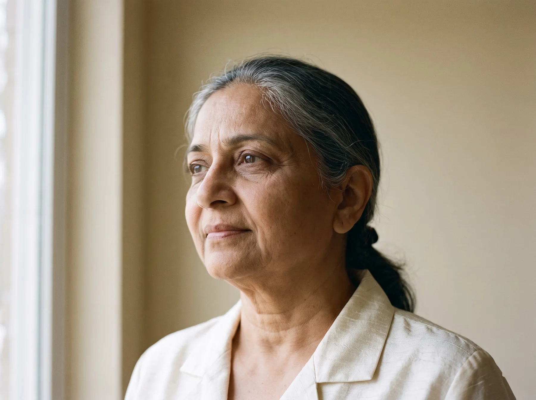 Types of ageing skin on Indian skin, dermatologist assessment at Own Skin, Camp, Pune