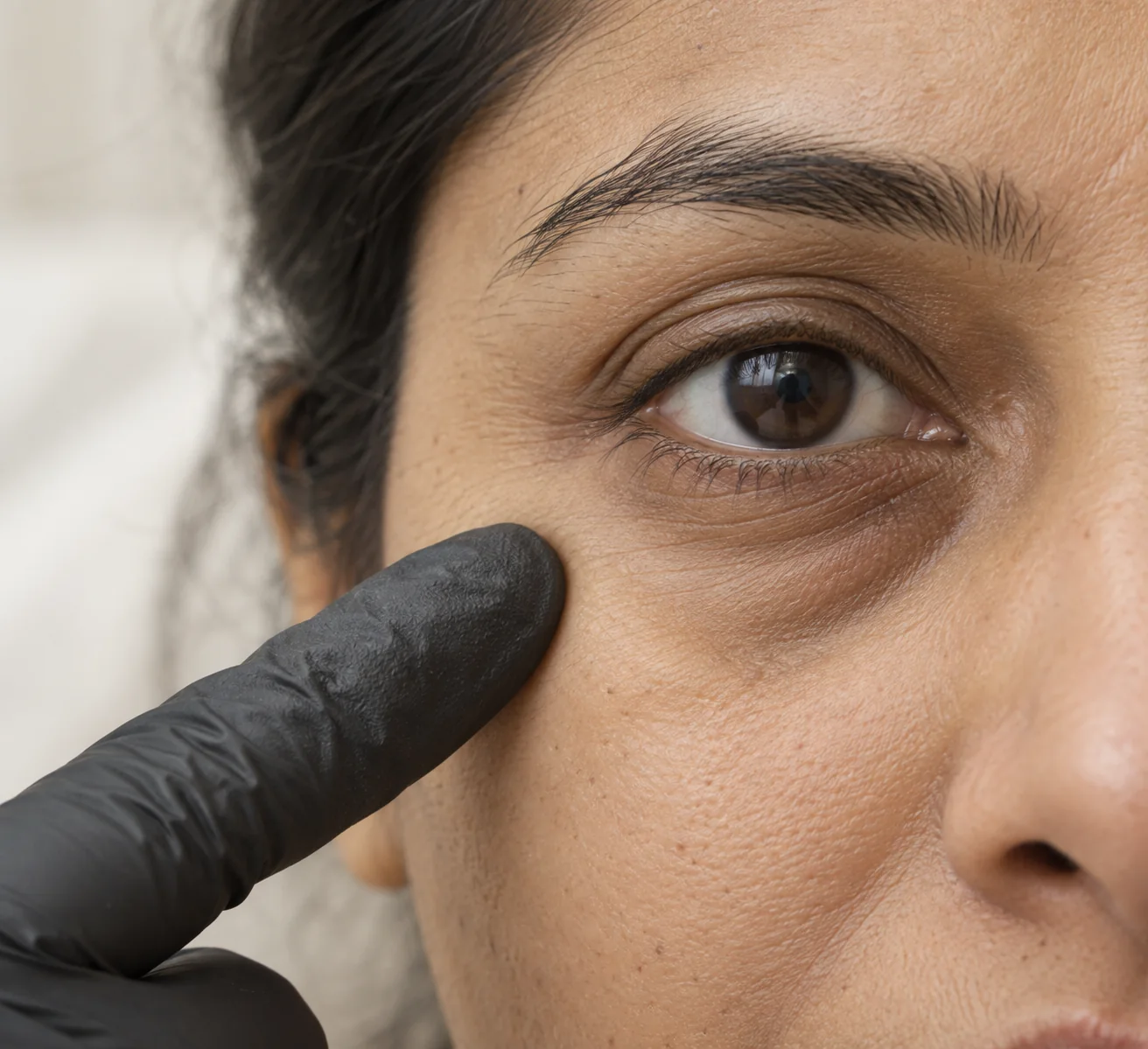 Under-Eye Rejuvenation