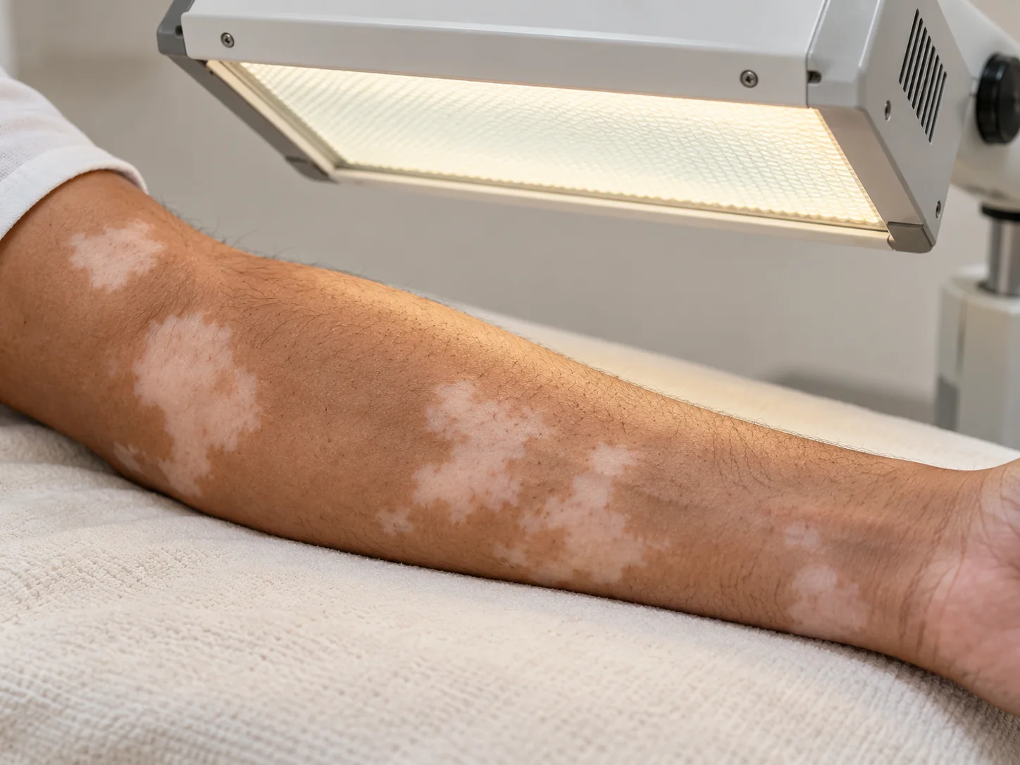 Controlled Epidermal Ablation