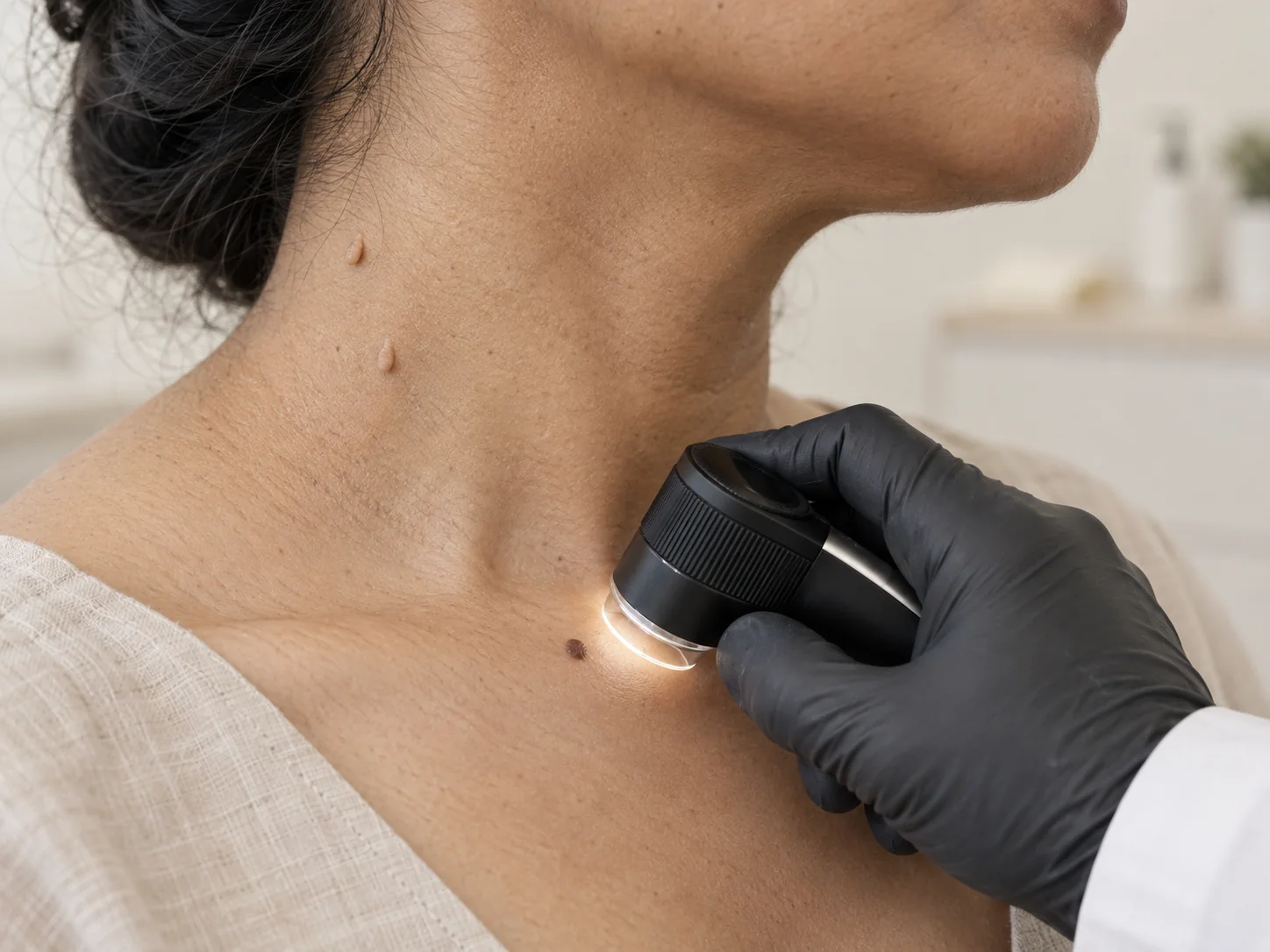 Wart, Mole & Skin Tag Removal