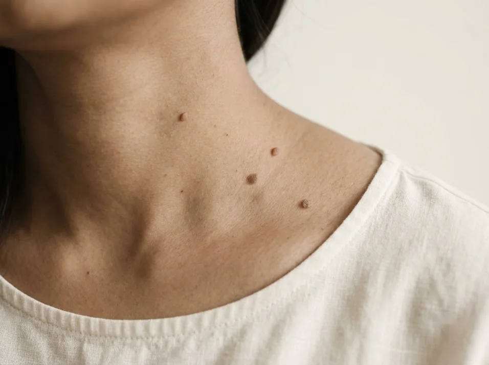 Warts, Moles & Skin Tags treated at Own Skin Dermatology & Advanced Aesthetics